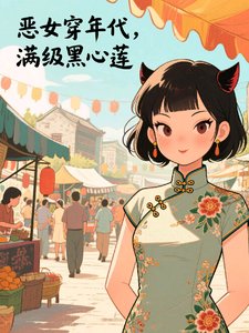 《恶女穿年代,满级黑心莲》