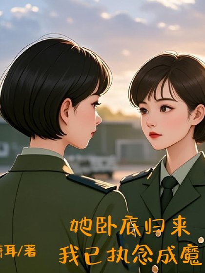 《她卧底归来,我已执念成魔/烈焰战歌,星河彼岸》
