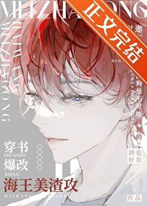 《穿书爆改海王美渣攻》