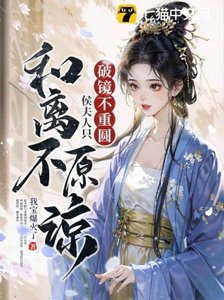 《破镜不重圆,侯夫人只和离不原谅》