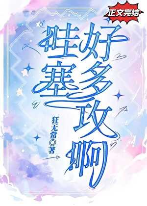 《哇塞,好多攻啊!》