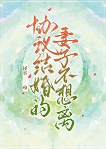 《协议结婚的妻子不想离》