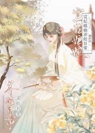 《宣妃娘娘养娃日常(清穿)》