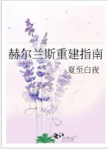 赫尔兰斯重建指南