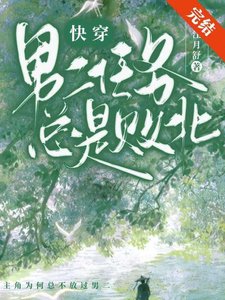 《男二任务总是败北(快穿)》