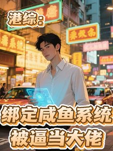 深渊连接，咸鱼被逼成神