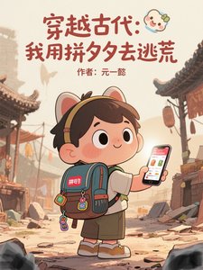 《穿越古代:我用拼夕夕去逃荒》