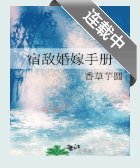 《宿敌婚嫁手册》