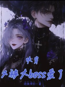 快穿：被大boss狂追进小黑屋