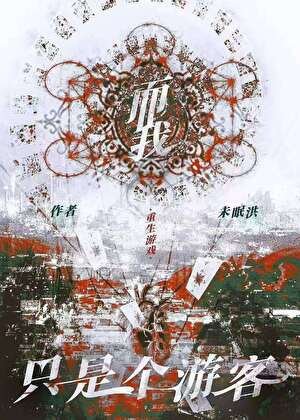 【无限】而我只是个游客