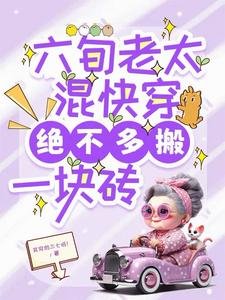 《六旬老太混快穿,绝不多搬一块砖》