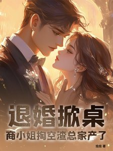 《退婚掀桌!商小 姐掏空渣总家产了》