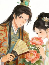《纨绔夫君要不得》
