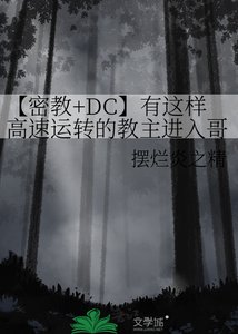 《【密教+DC】有这样高速运转的教主进入哥谭》