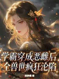 学霸穿成恶雌后，全兽世疯狂沦陷