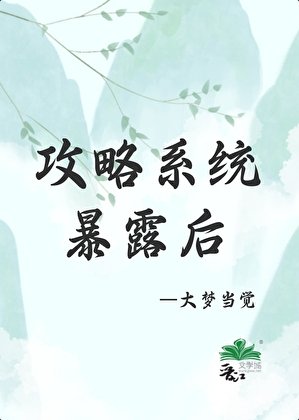 《攻略成功后,系统暴露了》