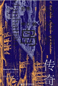 《世界中心的岛:曼哈顿传奇(出版书)》