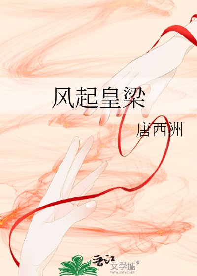 风起皇梁