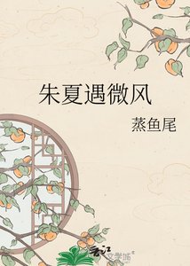 《朱夏遇微风》