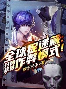 《全球捉迷藏:开局获得作弊模式!/全球捉迷藏:开局一个搜索框》