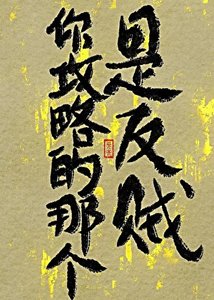 《你攻略的那个,是反贼!》