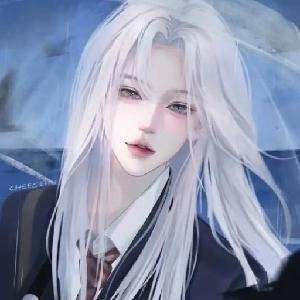 《白月光的白月光》