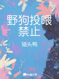 《野狗投喂禁止》