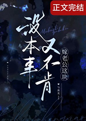 没本事又不肯嫁老公这块