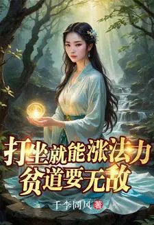 《打坐就能涨法力,贫道要无敌》