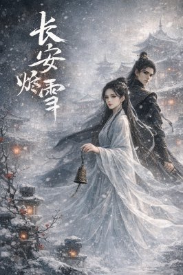 长安烬雪