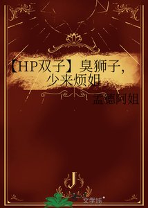 《【HP双子】臭狮子,少来烦姐》