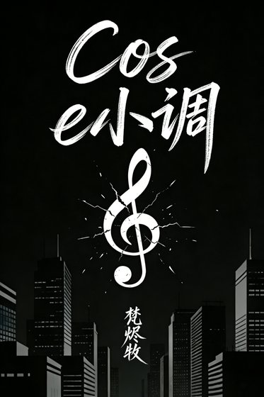 《Cos e小调》