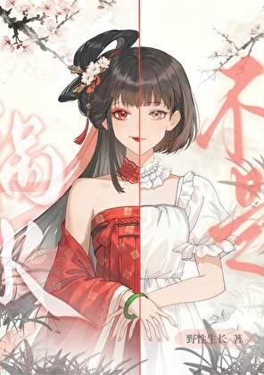 她不是祸水[键盘网游]