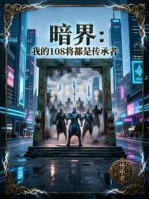 《暗界:我的108将都是传承者》