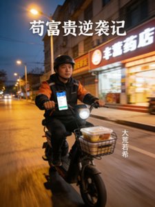 《苟富贵逆袭记》