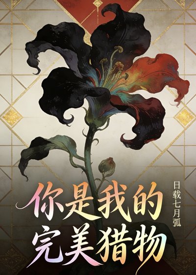 《你是我的完美猎物》