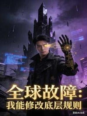《全球故障:我能修改底层规则》