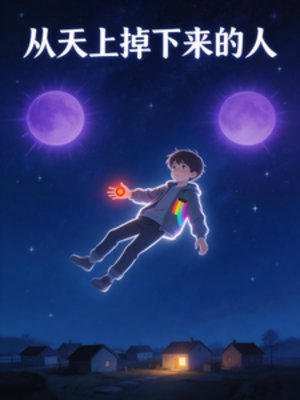 从天上掉下的人