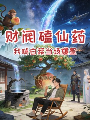 《财阀磕仙药,我啃白菜当场爆星》