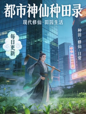 《都市神仙种田录》