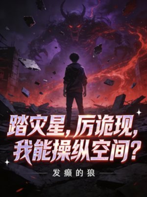 《踏灾星,厉诡现,我能操纵空间?》
