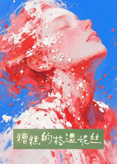 《【综英美】糟糕的格温妮丝》