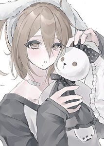 《病弱万人迷总在深陷修罗场》