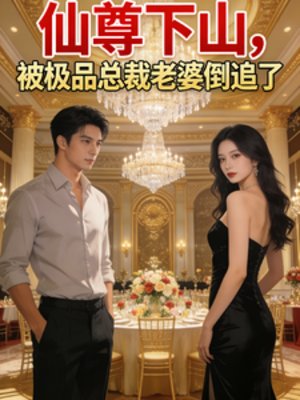 《仙尊下山,被极品总裁老婆倒追了》
