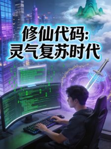 《修仙代码:灵气复苏时代》
