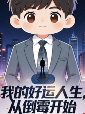 我的好运人生，从倒霉开始