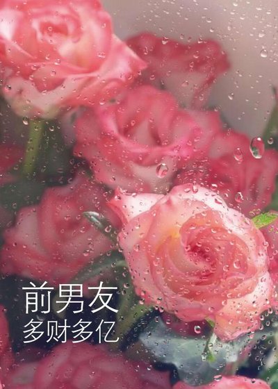 《分手后,前男友多财多亿》