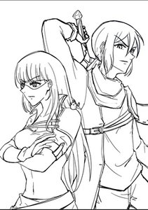 《虚影猎杀者》