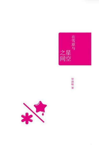 在雪原与星空之间（出版书）