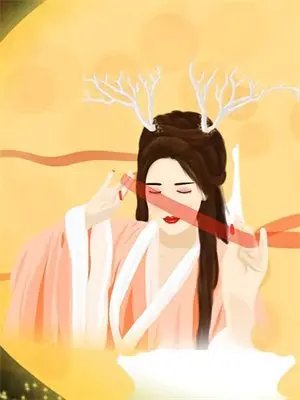 家奴太乖，清冷家主别太宠